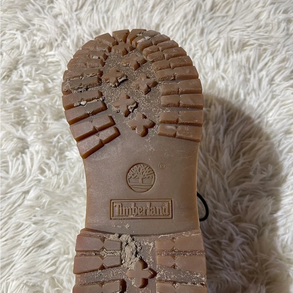 Timberland Boots - 8.5 - Picture 4 of 5